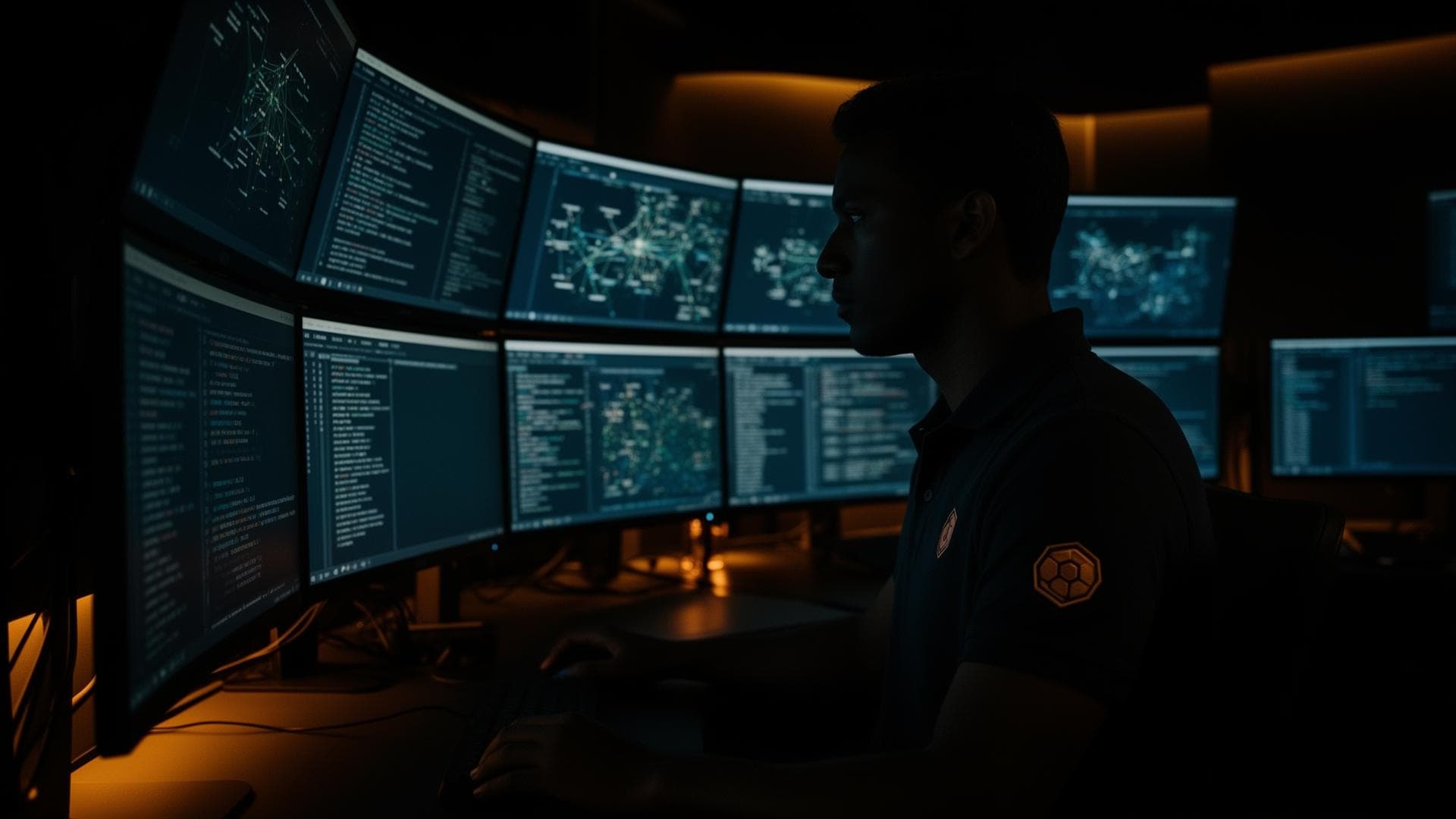 Security Operations Centre