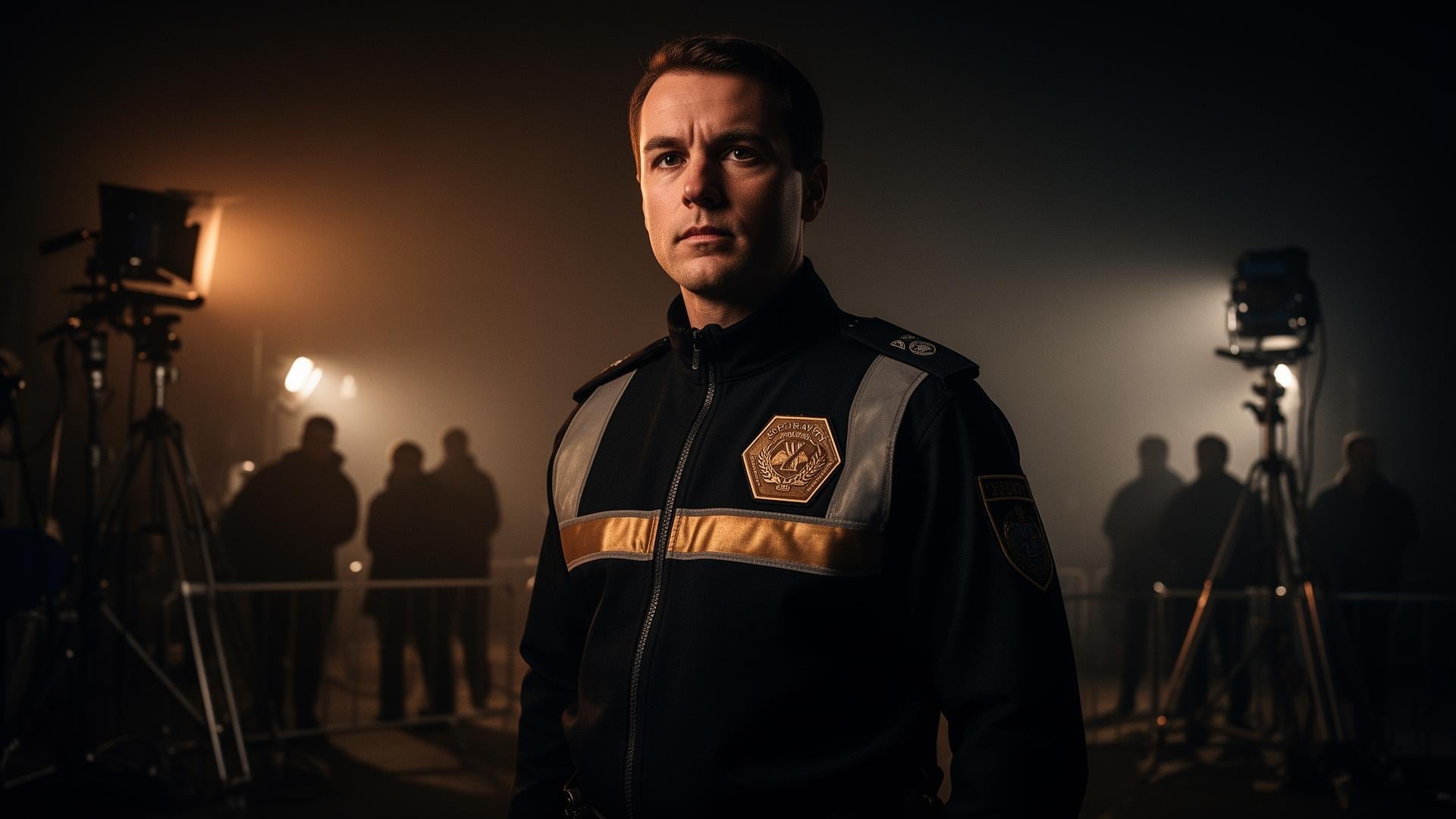 Film & TV Security